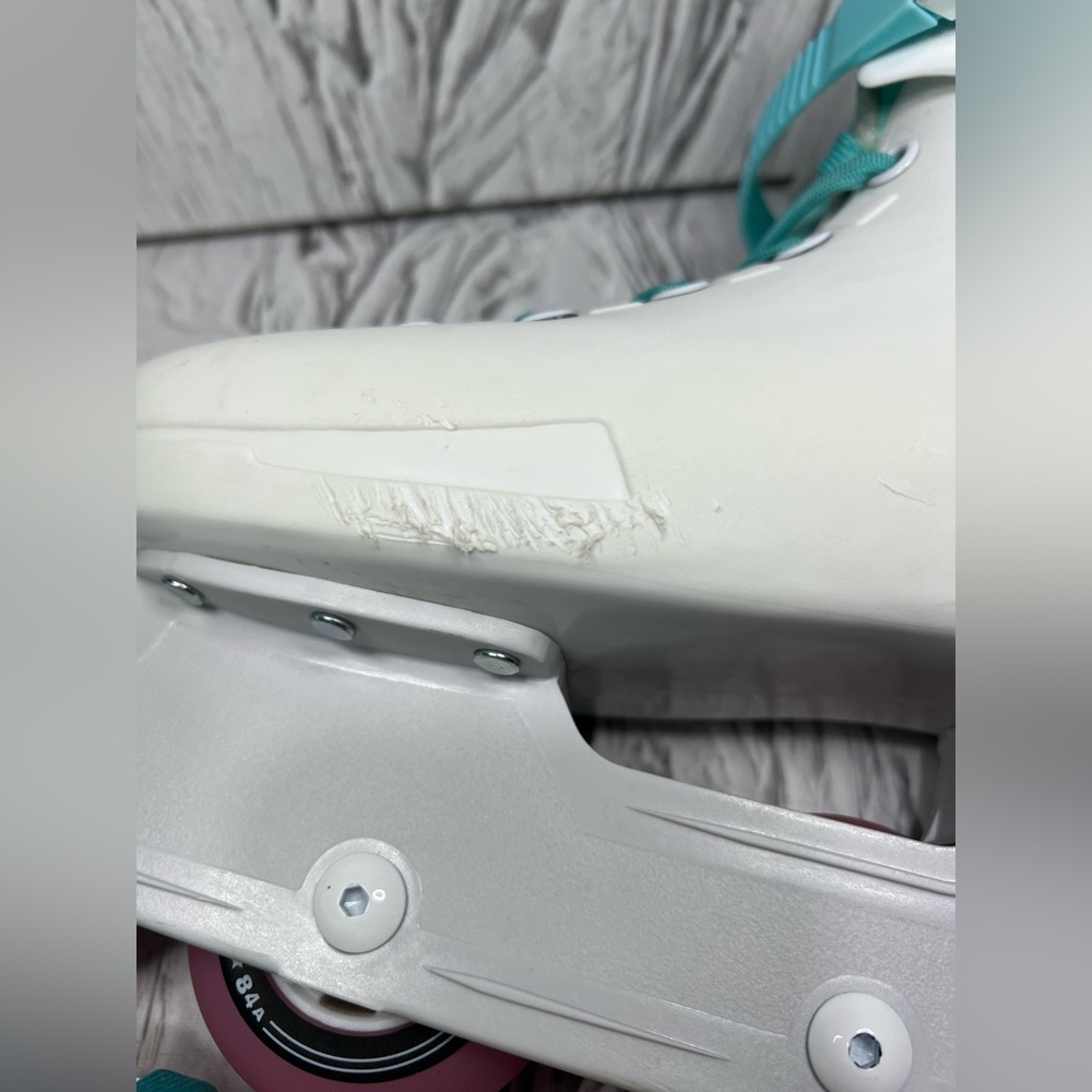 Impala Lightspeed Inline Rollerblades Roller Skat… - image 6